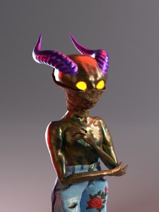 martians: 611