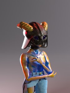 martians: 615