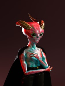 martians: 1599