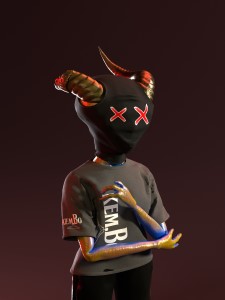 martians: 1043