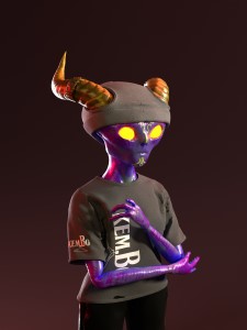 martians: 414