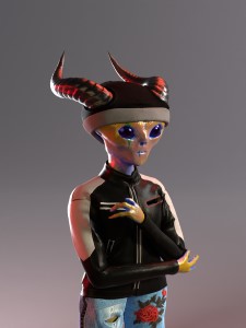 martians: 1413