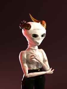 martians: 1169