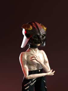 martians: 288