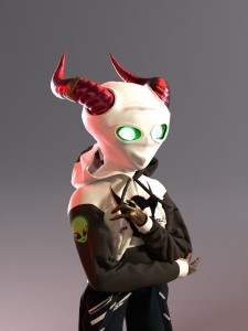 martians: 745