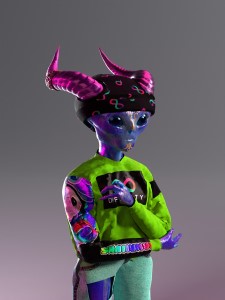 martians: 1896