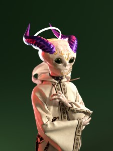 martians: 895