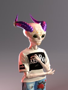 martians: 832