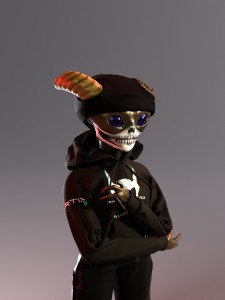martians: 276