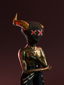martians: 686