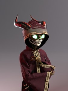 martians: 828
