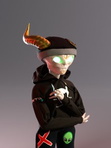 martians: 280