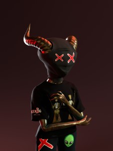 martians: 749