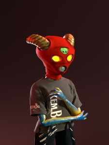 martians: 1116