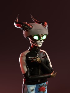 martians: 67