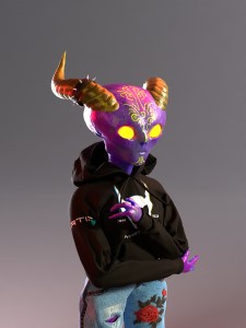 martians: 1421