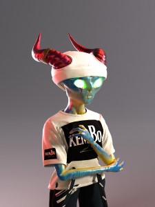 martians: 560