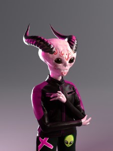 martians: 1953