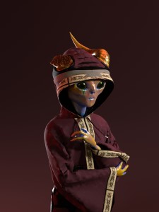 martians: 8