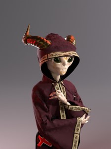 martians: 556