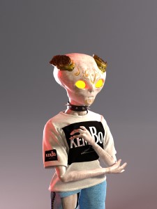 martians: 1021