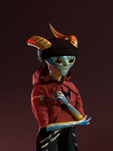 martians: 1482