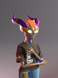 martians: 1356