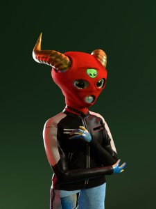 martians: 197