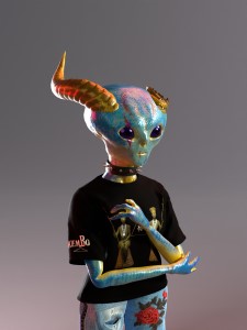 martians: 1437