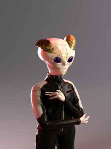 martians: 83