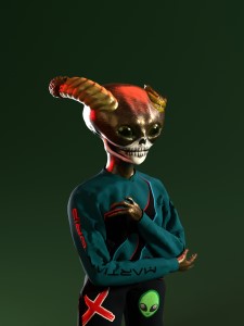 martians: 1100