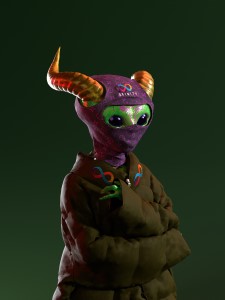 martians: 1502
