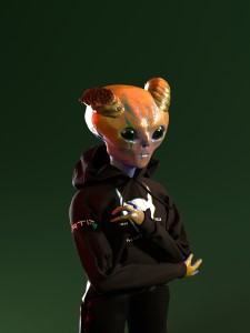 martians: 87