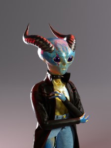 martians: 635