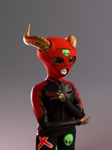 martians: 942
