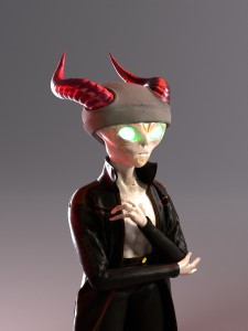 martians: 572