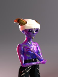 martians: 386