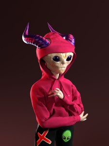 martians: 1433