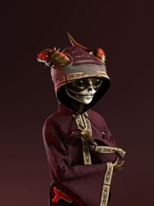 martians: 150