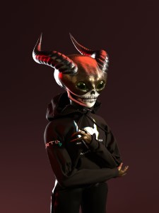 martians: 260