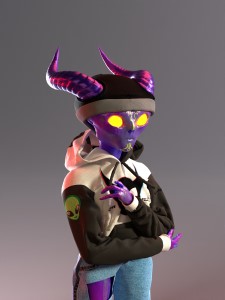 martians: 816