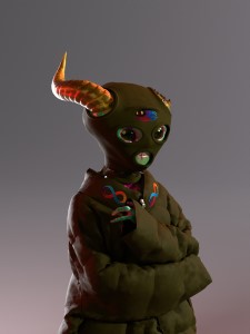 martians: 1697