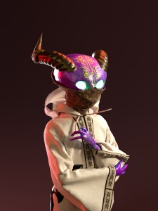 martians: 698