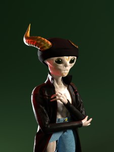 martians: 879