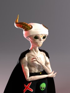 martians: 1230