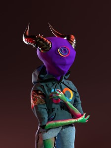 martians: 1766