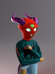 martians: 327