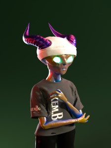 martians: 146