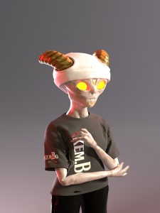 martians: 702