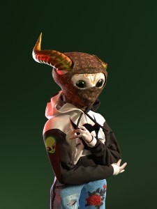 martians: 812